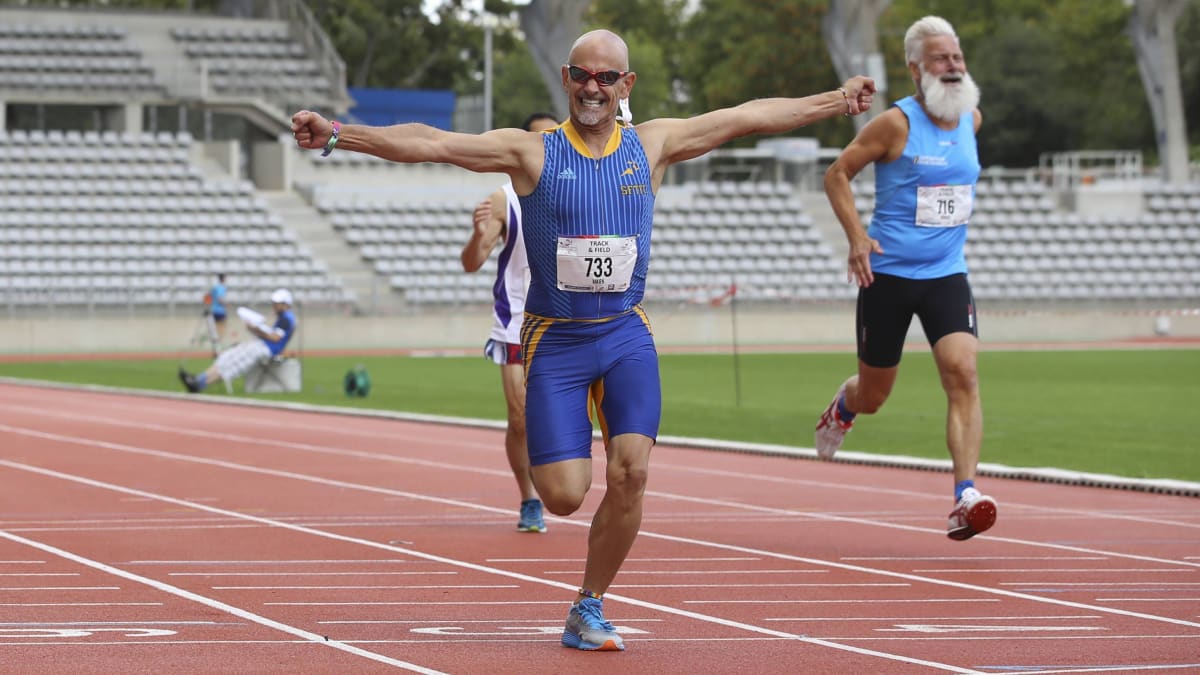 Gay Games 2023 Ort Datum Programm Kicker