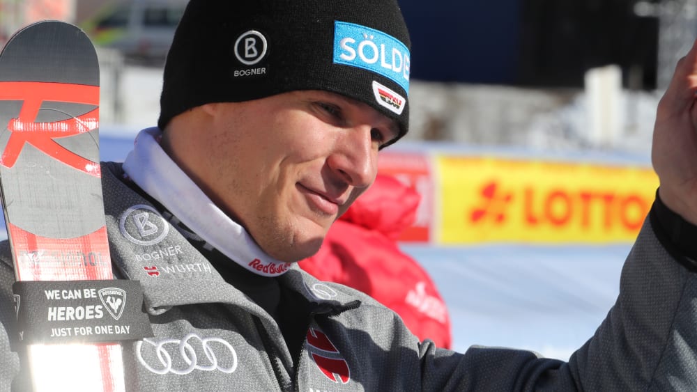 Abfahrts Ass Dre En Wird An H Fte Operiert Ausfallzeit Offen Kicker