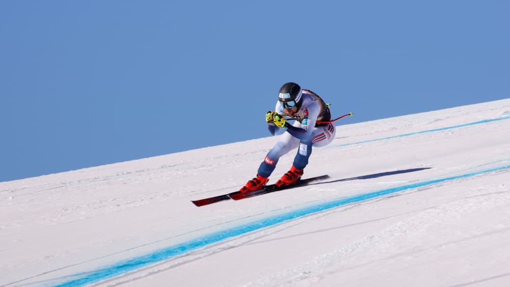 Sturz In Wengen Keine Br Che Bei Ski Ass Kilde Kicker