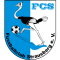 FC Strausberg logo