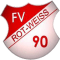 FV Rot-Weiß 90 Hellersdorf logo