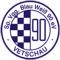 SpVgg Blau-Weiß 90 Vetschau logo