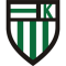 SV Fichte Kunersdorf logo