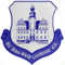 SV Blau-Weiß Lindenau logo