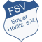 FSV Empor Hörlitz logo