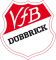 VfB Döbbrick logo
