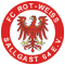 FC Rot-Weiß Sallgast 64 logo