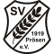 SV 1919 Prösen logo