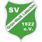 SV Grün-Weiß Letschin logo