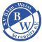 SV Blau-Weiß Straupitz logo