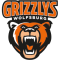 Grizzlys Wolfsburg logo