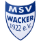 Meyenburger SV Wacker logo