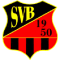 SV Barth 1950 logo