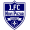 1. FC Novi Pazar 95 Berlin logo
