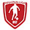 Regionalliga Ost logo