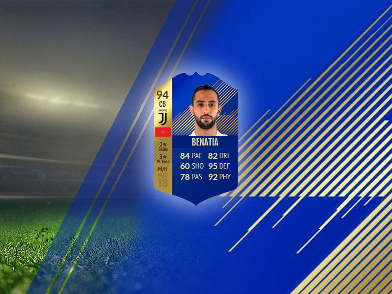 Fifa Ultimate Team Das Tots Team Aus Italien Esport Efootball Bildergalerie Kicker