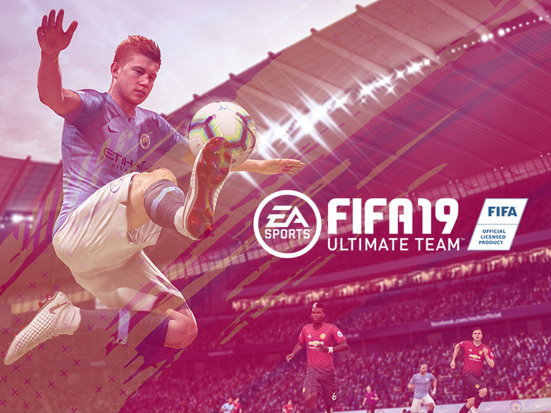 So Stark Sind Die Englischen Teams In Fifa 19 Esport Efootball Pes Startseite Bildergalerie Kicker