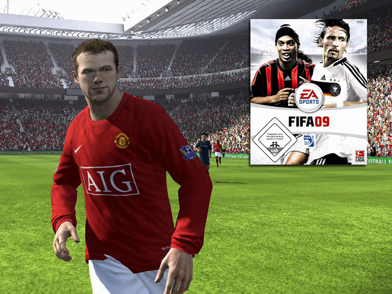 der englische lowe wayne rooney