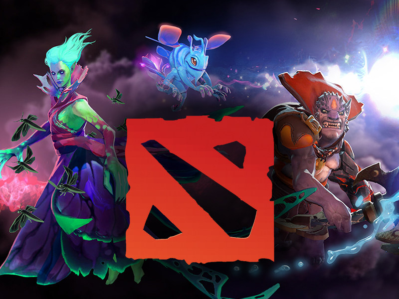 Die Zehn Einfachsten Dota 2 Helden Alle News Aus Dem Fussball Und Der Welt Des Sports Bildergalerie Kicker