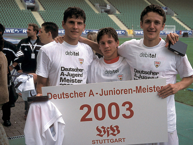 Mario Gomez Zwischen Licht Und Schatten Bundesliga Bildergalerie Kicker