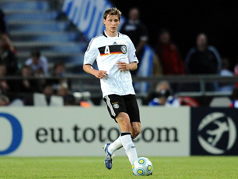 Die Europameister Von 2009 Was Wurde Aus Den U 21 Helden Nationalmannschaft U21 Bildergalerie Kicker