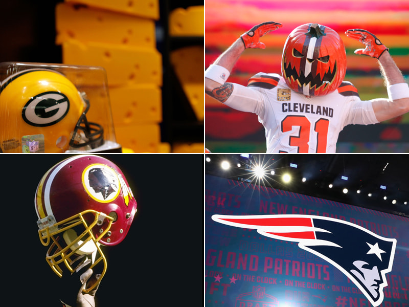 Nfl Rekordmeister Nfl Rekordmeister