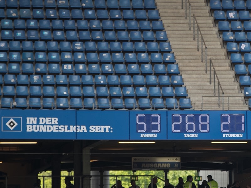 Liveticker Hamburger Sv Vfl Wolfsburg 2 1 34 Spieltag Bundesliga 16 17 Kicker