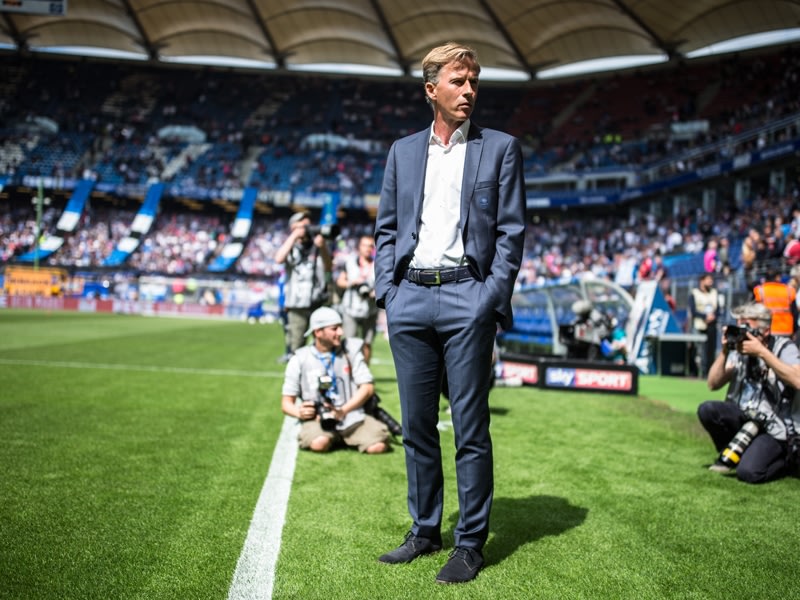 Liveticker Hamburger Sv Vfl Wolfsburg 2 1 34 Spieltag Bundesliga 16 17 Kicker