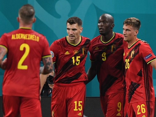 EM 2020 » Gruppe B » Samstag, 12. Juni 2021 21:00 Uhr » Belgien Russland 3:0 (2:0) Http%3A%2F%2Fmediadb.kicker.de%2Fwcms%2F7107%2F77715%2F0EDFD6B2-91C6-4F71-9EA5-FE96A4917C74