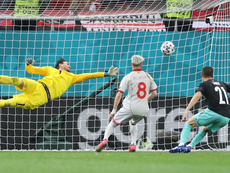 EM 2020 » Gruppe C » Samstag, 11. Juni 2021 18:00 Uhr » Österreich - Nordmazedonien 3:1 (1:1) Http%3A%2F%2Fmediadb.kicker.de%2Fwcms%2F7109%2F77744%2F8EA83C85-7BCB-4ECF-97EA-427CDACF5B23