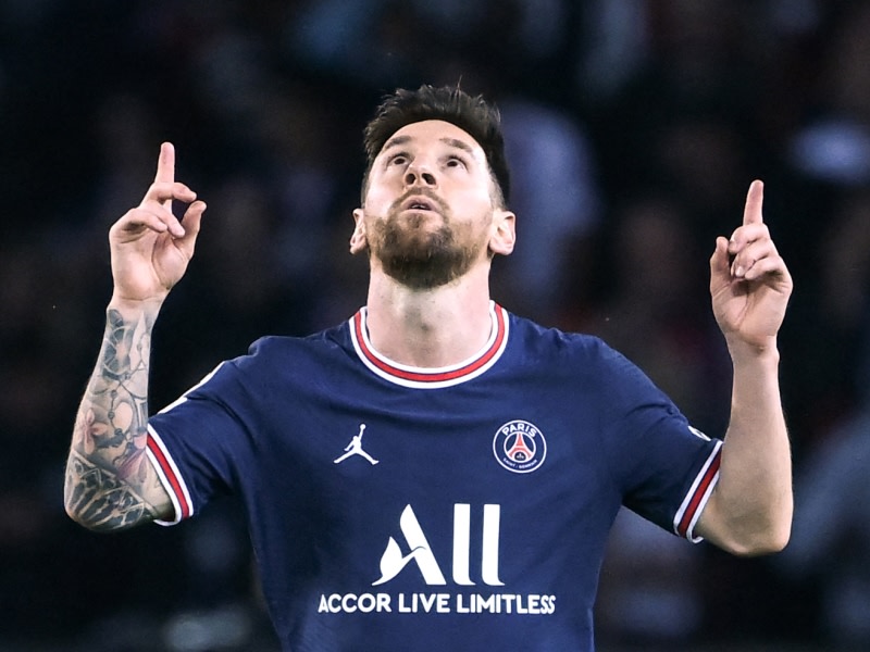 Liveticker Paris St Germain Rb Leipzig 3 2 Vorrunde 3 Spieltag Champions League 2021 22 Kicker