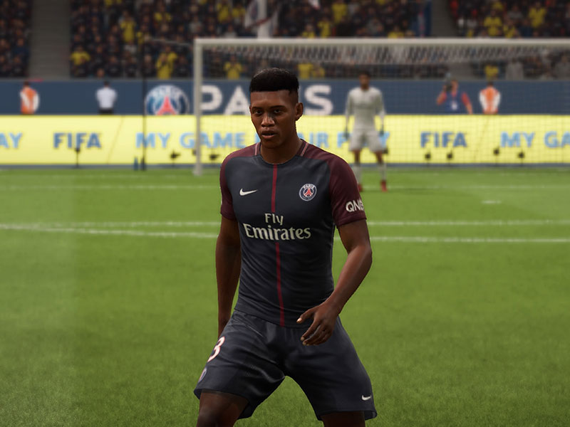 Fifa 18 Abwehr Talente Fifa 18 Abwehr Talente