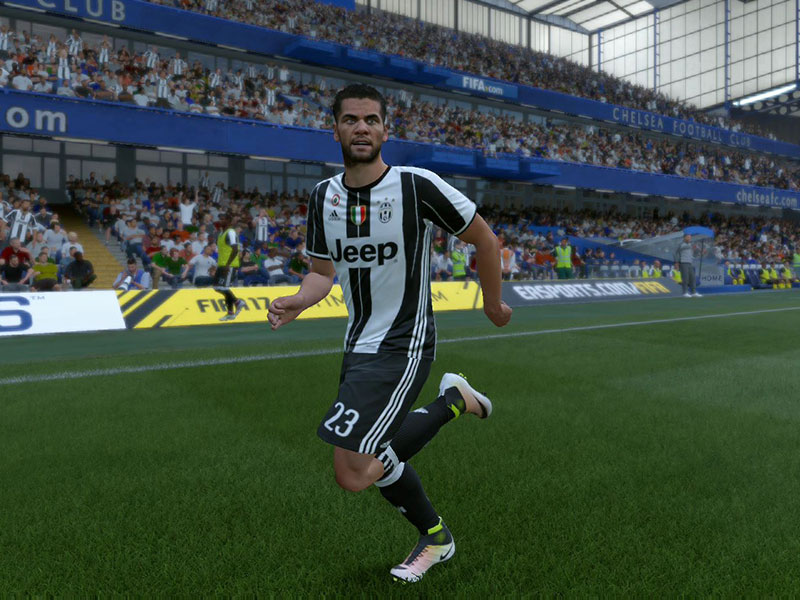Fifa 17 Beste Aufstellung Fifa 17 Beste Aufstellung
