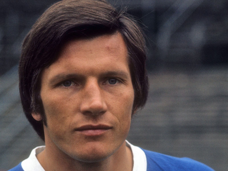 Heinz Van Haaren Heinz Van Haaren