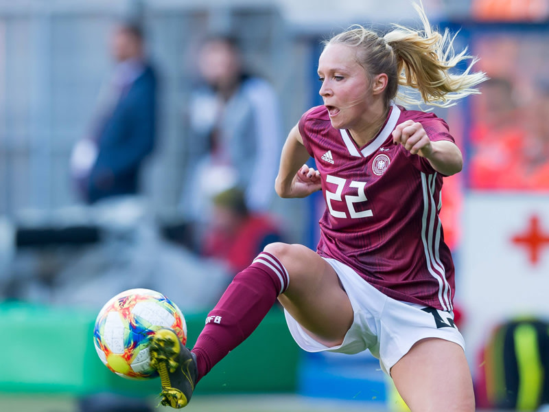 Frauen Wm Kicker Frauen Wm Kicker