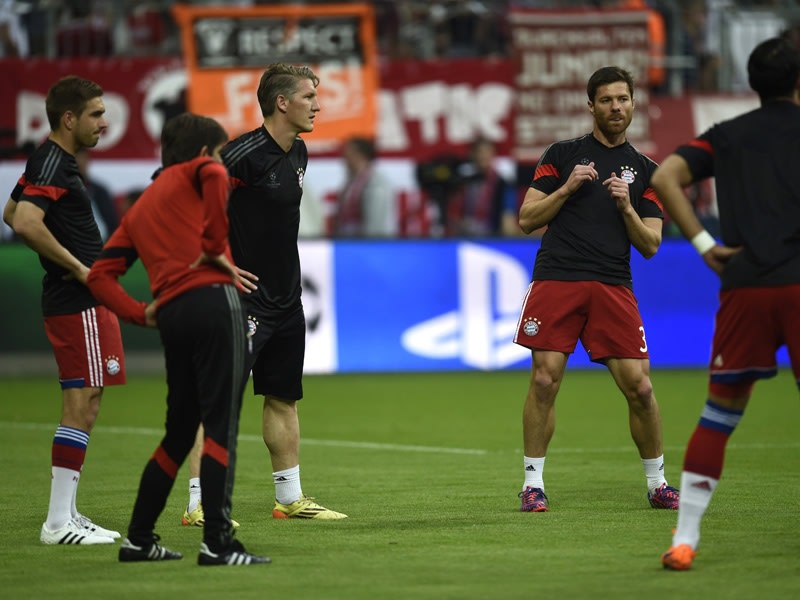 Liveticker Bayern Barca Liveticker Bayern Barca