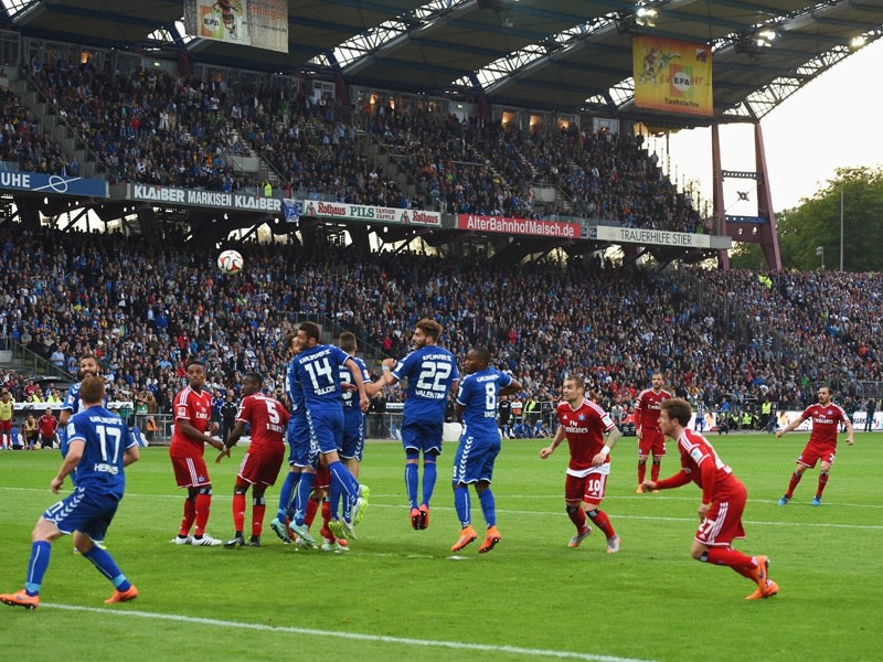 Liveticker Hsv Karlsruhe Liveticker Hsv Karlsruhe