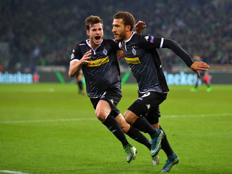 Mönchengladbach Turin Mönchengladbach Turin