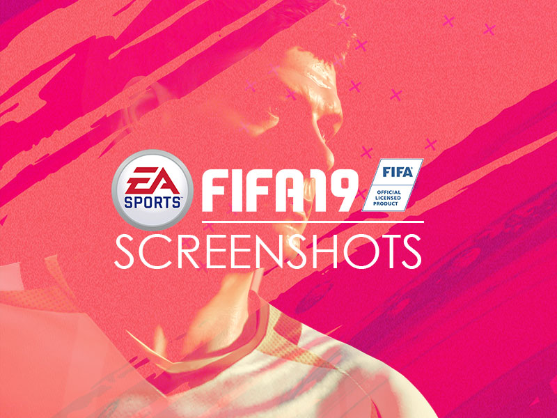 Neue FIFA 19-Bilder: So sehen die neuen Icons aus