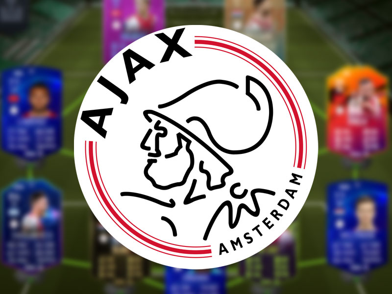 Ajax Amsterdam: Mit dieser Truppe schlagt Ihr Real Madrid.