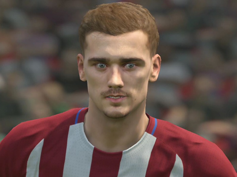 Antoine Griezmann