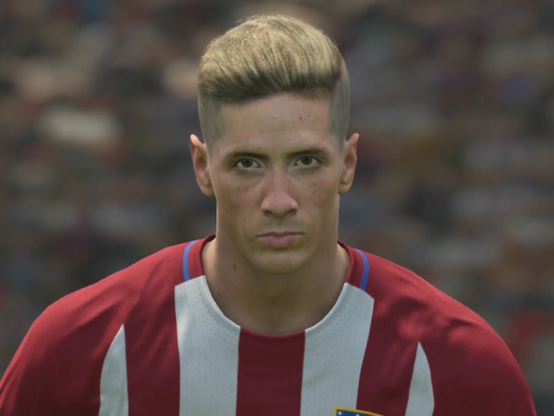 Fernando Torres