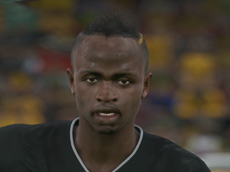 Sadio Man&#233;