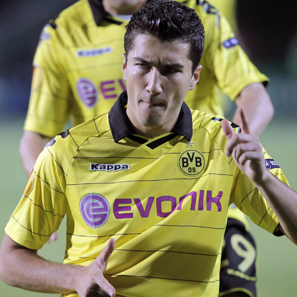 Nuri Sahin