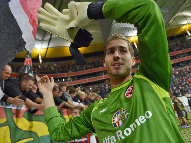 Kevin Trapp