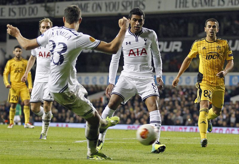 Erik Lamela