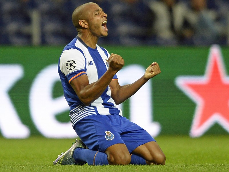 Yacine Brahimi