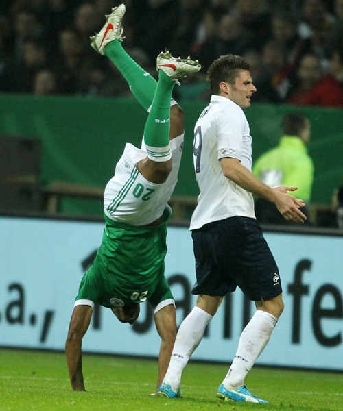 Jerome Boateng (Bayern M&#252;nchen)