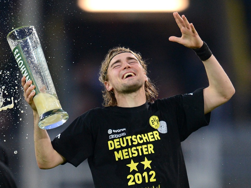 Marcel Schmelzer (Borussia Dortmund)