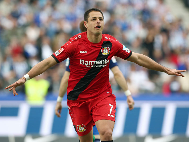 Chicharito